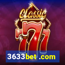 3633bet .com